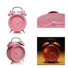 Ds802 Dreamsky Twin Bell Alarm Clock With Backlight Non 700355109969