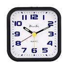 Ds811 Dreamsky Analog Alarm Clock With Snooze And Nightlight 695642125558