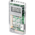 Dt-120cl Sangean New Radio Tuner Stereo Pocket 675375104013