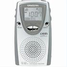 Dt-210 Sangean America Am-fm Stereo Speaker
