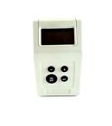 Dt121 Intermatic Digital Lamp Timer On Off Settings Very Good Condition