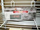 6300695 Dual Clock Alarm Traveling Usb-charging