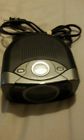 Rp5412a Dual Alarm Rca Clock Condition Radio Fm Amazing