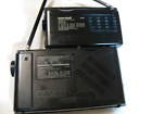 Dx-351 Dx-350 Realistic Band Portable Radio Receiver