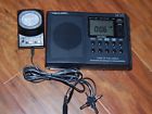 Dx-370 Realistic Portable World Radio