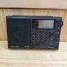Dx-380 Realistic Portable Working World Radio Dx-380 Realistic Portable Working World Radio