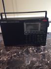 Dx-390 Radioshack Fm Stereo Lw Mw Sw Pll Synthesized Reciever Radio