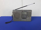 Dx-396 Radioshack Realistic Radio Shack Portable Receiver Euc