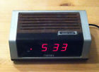 E-701 Cosmo Time Electronicled Digital Alarm Clock