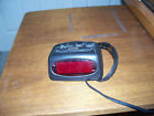 E062 Litech Electric Alarm Clock E062 Litech Electric Alarm Clock
