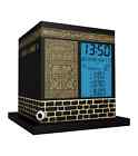 E1012 Mirac Kaaba Azan Prayer Nimaz Clock Islamic Table 0702383838200 E1012 Mirac Kaaba Azan Prayer Nimaz Clock Islamic Table 0702383838200