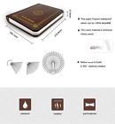 E1117 Azanclk Foldable Led Book 702383841835