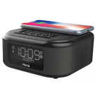 E1270023 Ihome Qi Charging Bluetooth Alarm Clock Brand New Factory Sealed