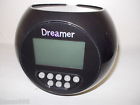 E186k Tv Clock - Dreamer