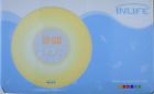 E7 Inlife Wake Up Light Alarm Clock Sunrise Simulation 732130730938