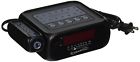 E8ok8as1in Supersonic Digital Projection Clock 012304718376