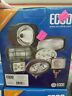 E93013 Ecco Hid Work Lamps Vdc Auxiliary Flood Beam E93013 Ecco Hid Work Lamps Vdc Auxiliary Flood Beam