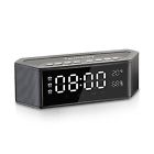 E9c7m090s Tsumbay Alarm Clock Radio 606814882872