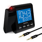 Eaac601 Eaac601-ac03-kit Electrohome Projection Clock 061783262955