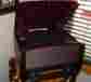 Eanos700 Signature Retro Hifi Record Player Electrohome