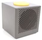 Eb0053 Braille Superstore One Button Talking Cube Clock For The Blind Eb0053 Braille Superstore One Button Talking Cube Clock For The Blind