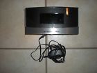 Ec8100 Sharper Image New Clock Radio Model Ec Ec8100 Sharper Image New Clock Radio Model Ec