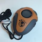 Eddie Bauer Ebtek Tool Fm Clock Calendar Stopwatch Compass Led