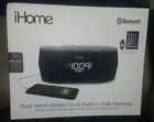 Ehei5wxtv1 Ihome Ibt38 Bluetooth Dual