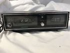 El-201 Universal Vintage Am-fm Radio