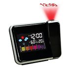 El-pn-47327829 Electronics More Hippih Projection Digital Alarm Clock With 761835192888
