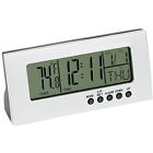 Elclock Mitaki Digital Clock-calendar 086012250749