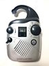 Elec0570 Suntone Shower Clock Radio By
