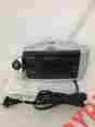 Em-cks3516 Smartset Emerson Research Smart Set Time Projector Am Fm Alarm Clock Radio