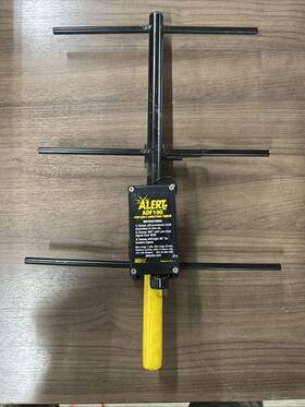 Alert2 Emerald Marine Products Overboard Portable Direction Finder Adf 100 Tested Works