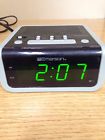 Cks1702 Emerson Radio Clock