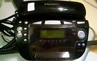 Ckt9087 Emerson Radio Set Research Dual Clock Smart Alarm Telephone M713703 Ckt9087 Emerson Radio Set Research Dual Clock Smart Alarm Telephone M713703