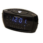 Emerson Smartset Dual Alarm Clock Radio 013964939149