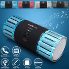 Eql7981446 Mini Bluetooth Speaker Usb Led Light Wireless Portable Music Box