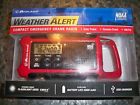 Er200 Midland Weather Alert Compact Emergency Crank Radio 046014752009 Er200 Midland Weather Alert Compact Emergency Crank Radio 046014752009