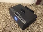 Esi-b622 - Ipad Radio The Image Dock Clock Ipod Sharper Dual