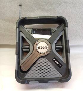 48054832115 Et N Eton Multi Powered Emergency Weather Radio Frx5