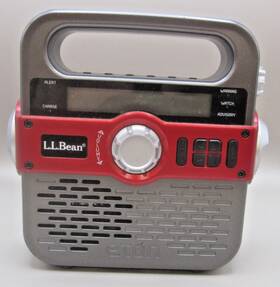 Solarlinkfr970 Et N Ll Bean Eton Solarlink Fr370 Weather Alert Emergency Solar Cell Hand-crank Radio Solarlinkfr970 Et N Ll Bean Eton Solarlink Fr370 Weather Alert Emergency Solar Cell Hand-crank Radio