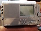 E1xm Eton Shortwave Am Fm Radio Wonderful Receiver Top Portable Quality