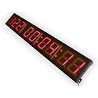 Eui4c9dr Eu Display Led Days Countdown Countup And Clock 7796145196854