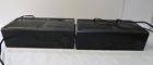 33331 F Nakamichi Tm-1 Am-fm