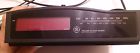 F-4813a Ge Fm Am Clock Retro
