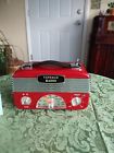 F-645 Vintage Radio Band Receiver