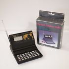 F-713 Travelmate Vtg Am-fm Radio