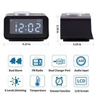 F7567cyfn Cfstore Digital Alarm Clock