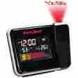 77283752209 Fa-2200 Jenfa2200 First Alert Weather Station Projection Clock